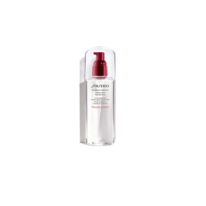 Lotion Équilibrante Defend Skincare Softener Shiseido (150 ml)