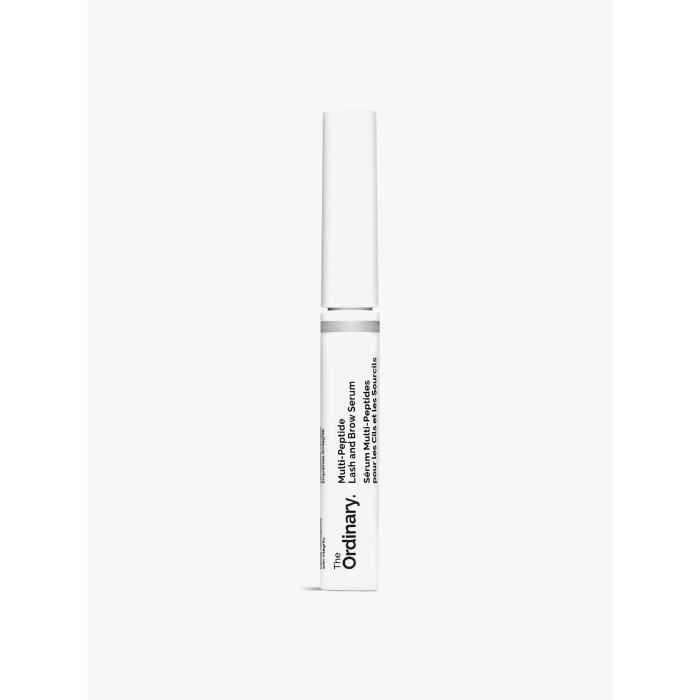 THE ORDINARY Sérum multi peptides pour les cils et les sourcils Multi-Peptide Lash and Brow Serum 5ml