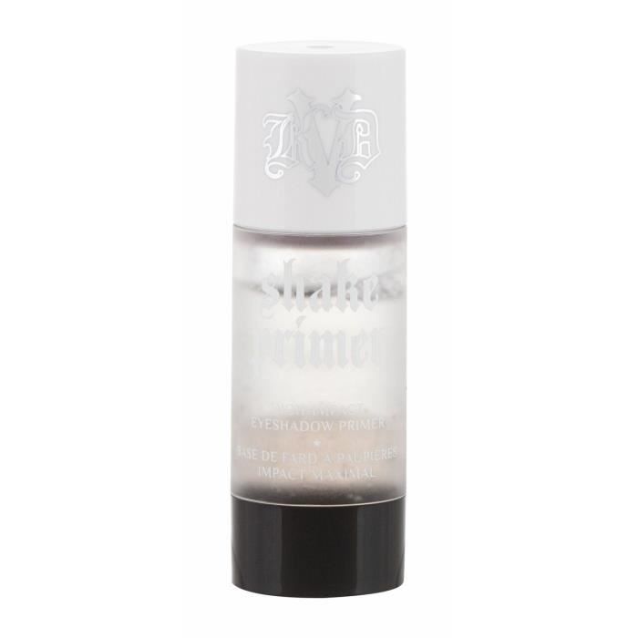 Kvd Vegan Beauty 5ml Shake Primer, Fond De Teint Sous L'ombre