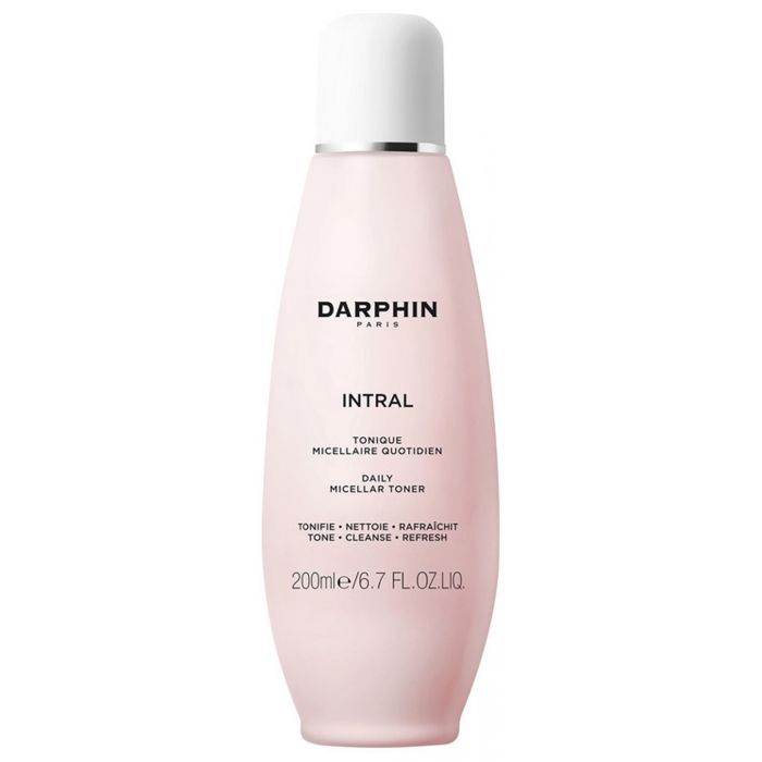 Sérum - Darphin - Intral - 200ml - Apaise les peaux sensibles - Préserve la jeunesse - Anti-vieillissement