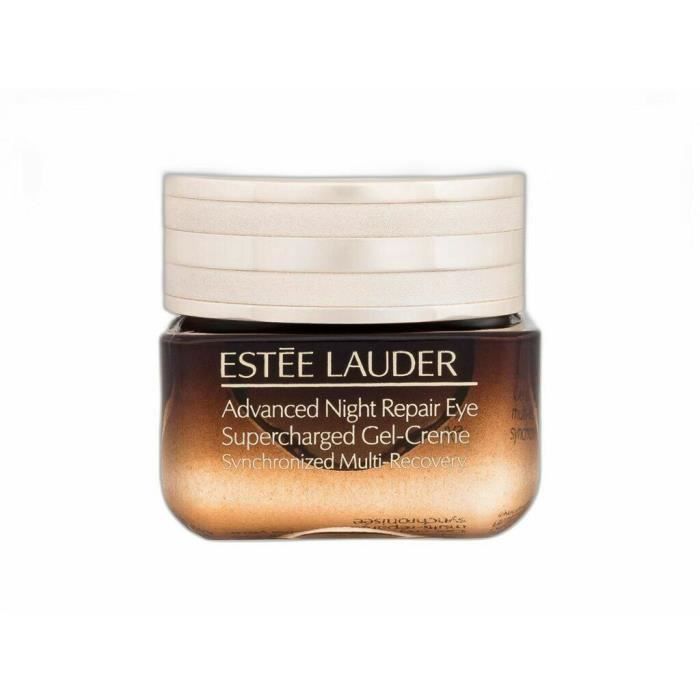 Gel pour yeux - Estée Lauder - Advanced Night Repair - 15ml - Anti-cernes - Hydratation
