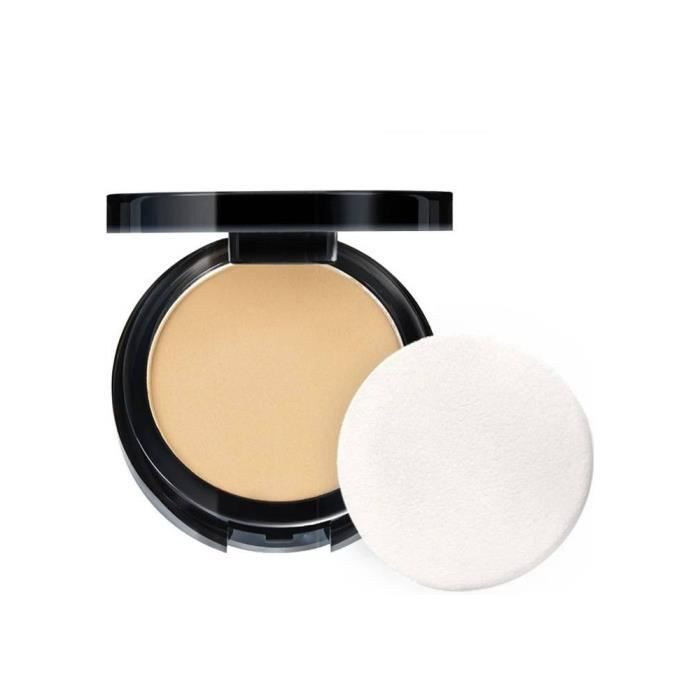 Fond de teint poudre - HD - Nude Claire