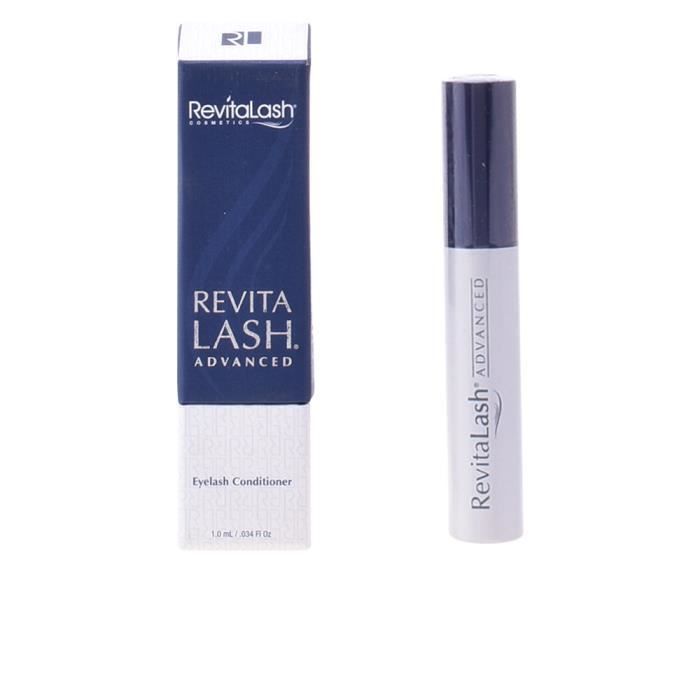 Eau de toilette - Revitalash ADVANCED - 1 ml - Femme - Conditionneur de cils