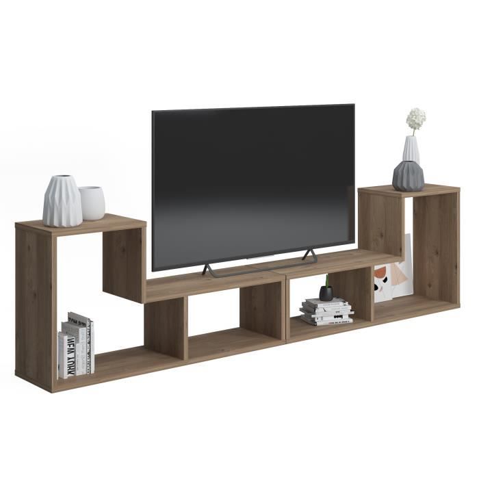 LEGON MEUBLE TV UNIT VARBA PAK