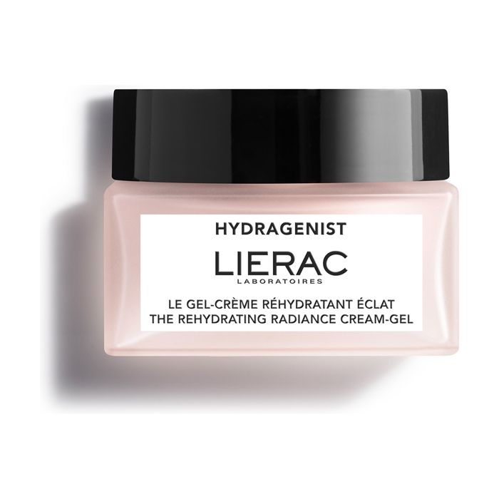 LIERAC - Gel-crème hydratant luminosité Hydragenist 50 ml de gel