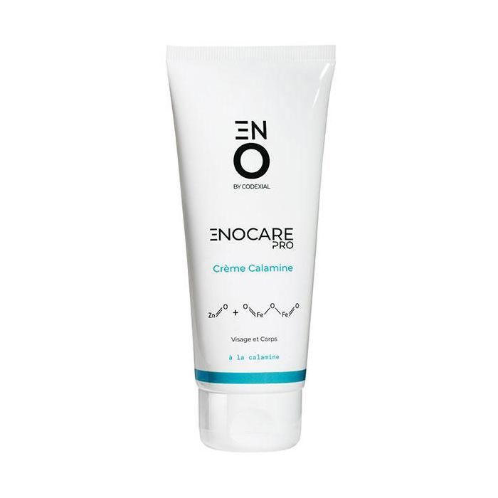 Eno Laboratoire Codexial Enocare Pro Crème Calamine 200ml