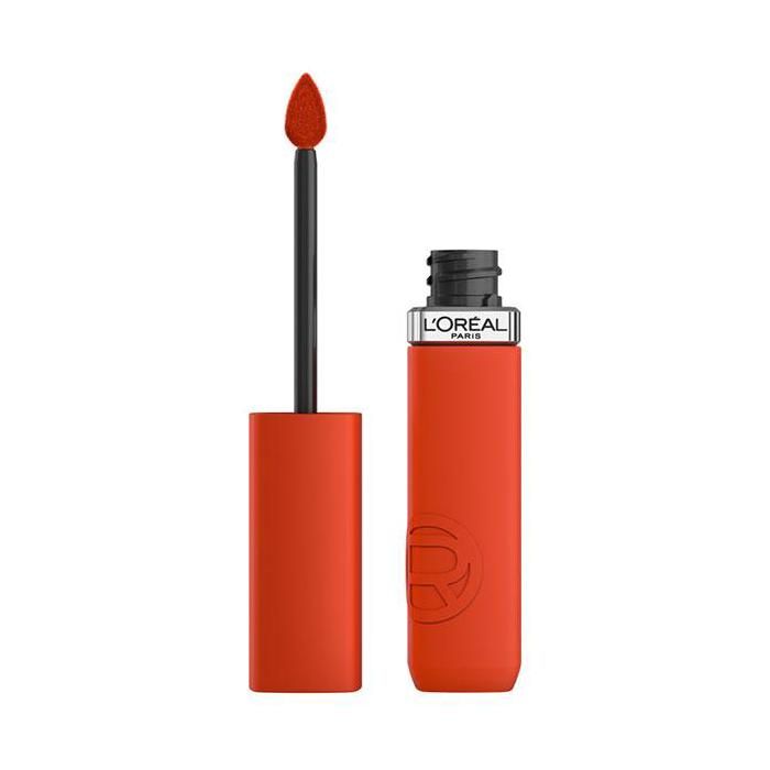 L&#039;Oréal Paris Infaillible Matte Resistance Rouge à Lèvres Mat N°300 Sun Bathing 5ml