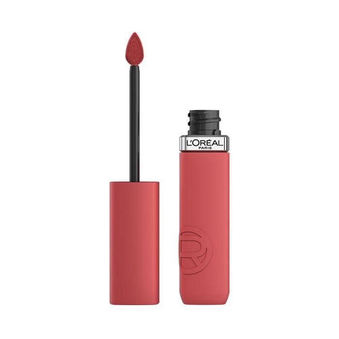 L'Oréal Paris Infaillible Matte Resistance Rouge à Lèvres Mat N°230 Shopping Spree 5ml
