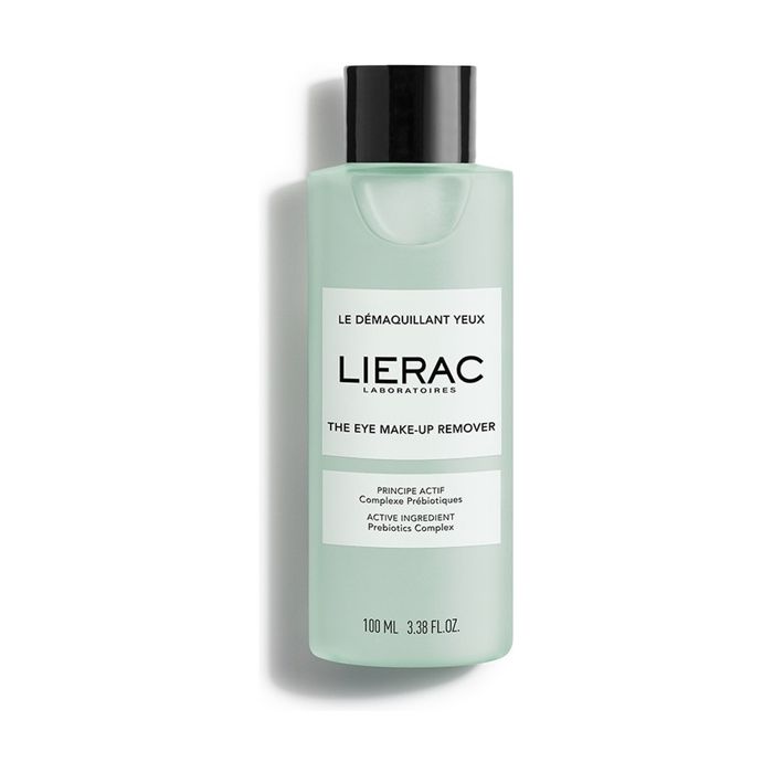 LIERAC - démaquillant pour les yeux 100 ml
