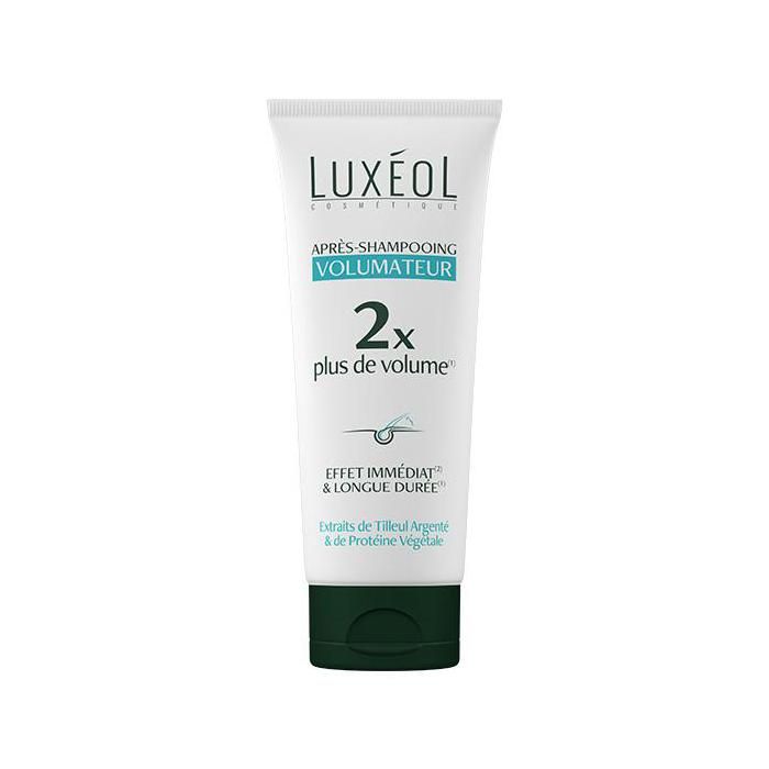 Luxéol Après-Shampooing Volumateur