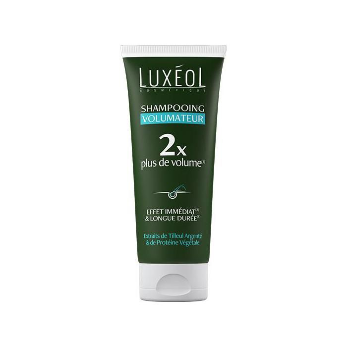 Luxéol Shampooing Volumateur