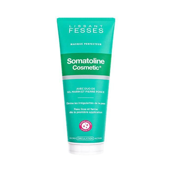 Somatoline Masque Fesses Anti-Imperfections 250ml
