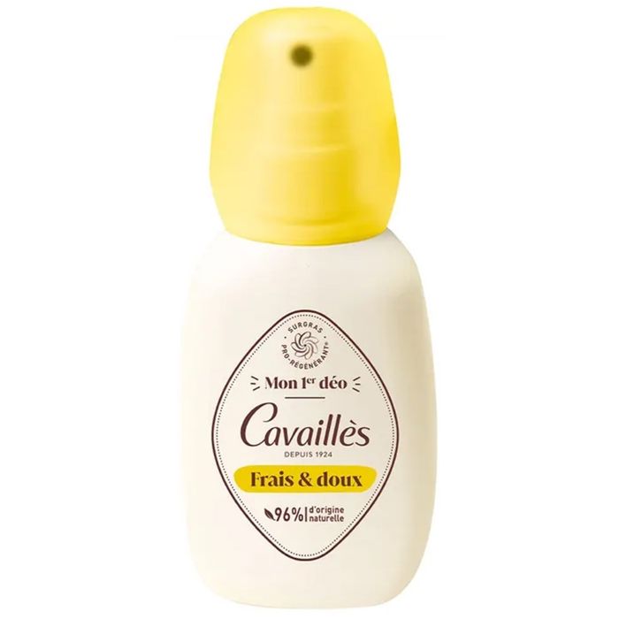 Cavaillès Mon 1er Déo Vapo Junior 75 ml
