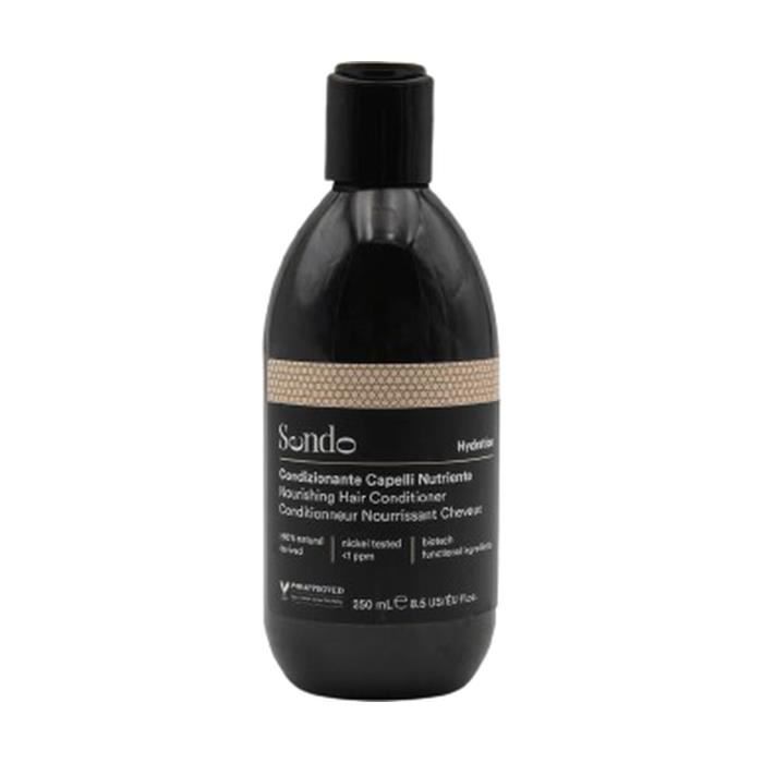 SENDO - Après-shampooing nutritionnel 250 ml