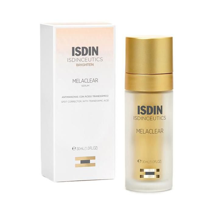 Isdin Isdinceutics Melaclear Sérum Anti-taches 30 ml