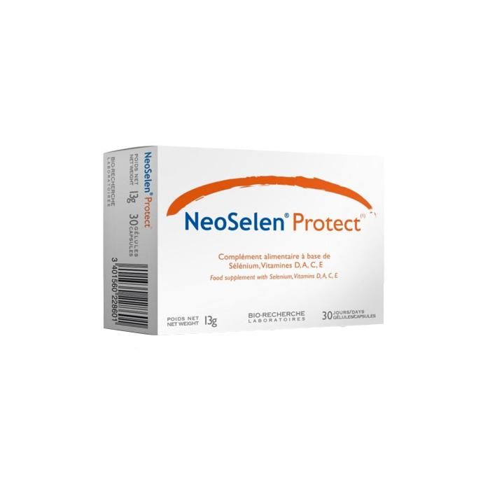 Neoselen Protect 30 gélules