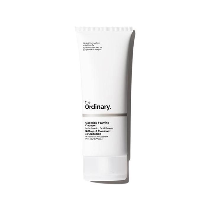 The Ordinary Nettoyant Moussant au Glucoside 150ml