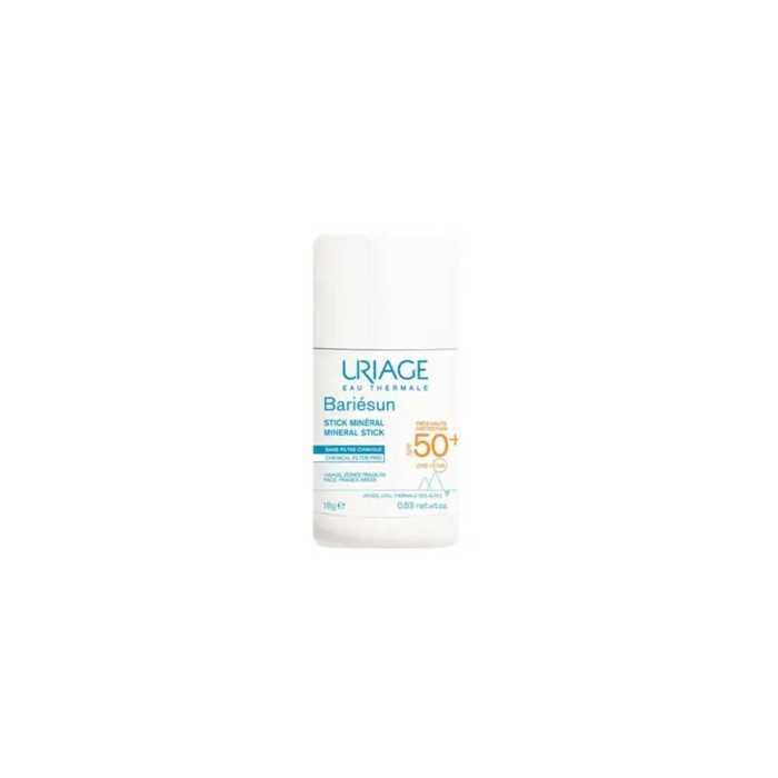 Uriage Bariésun Stick Minéral SPF50 18 Grammes