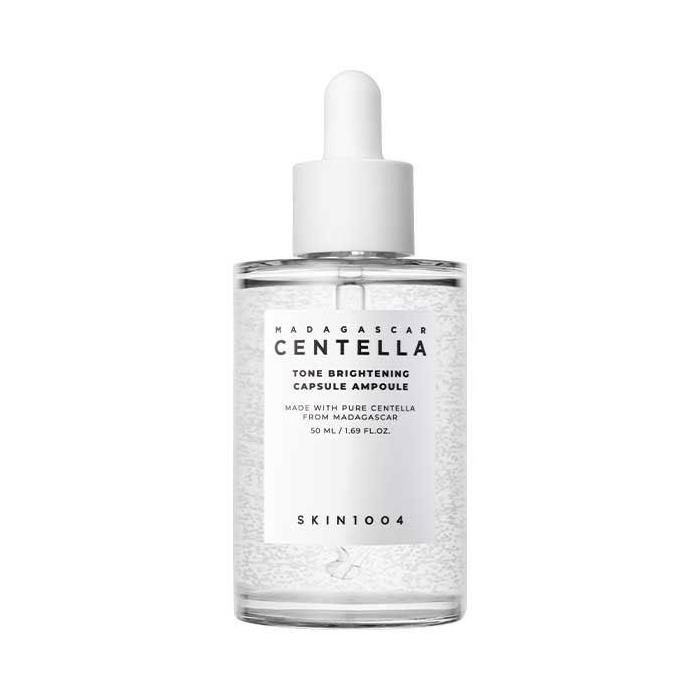 Skin 1004 Sérum Eclat anti-taches à la Centella Asiatica 50ml