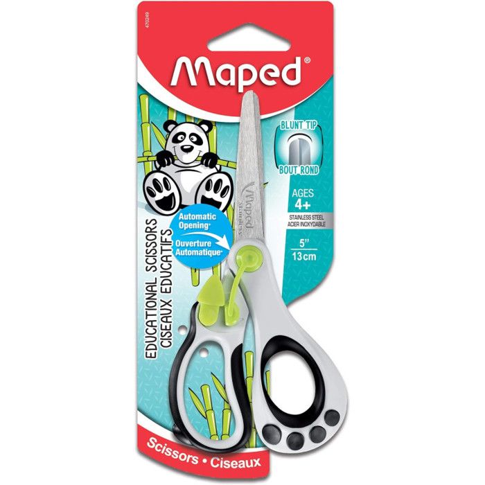 Maped Koopy Ciseaux 130 mm