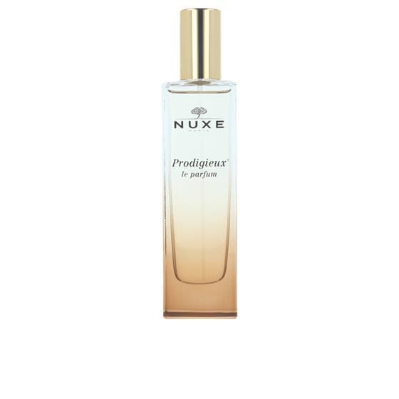 Eau de parfum - Nuxe - Prodigieux Le Parfum - 50ml - Mixte - Florale