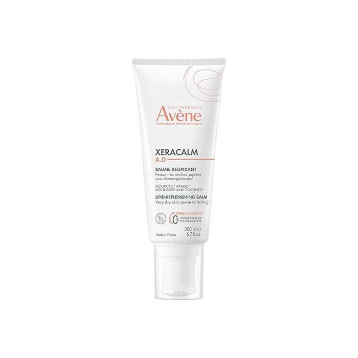 Avène XeraCalm A.D Baume Relipidant 200ml