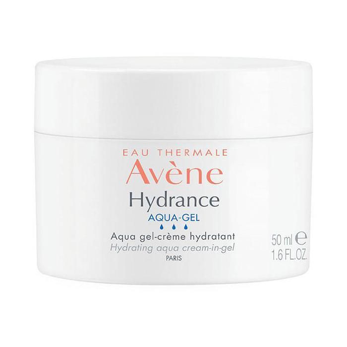 Avène Hydrance Aqua Gel-Crème Hydratant 50ml