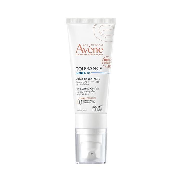 Avène Tolérance Hydra 10 Crème 40ml