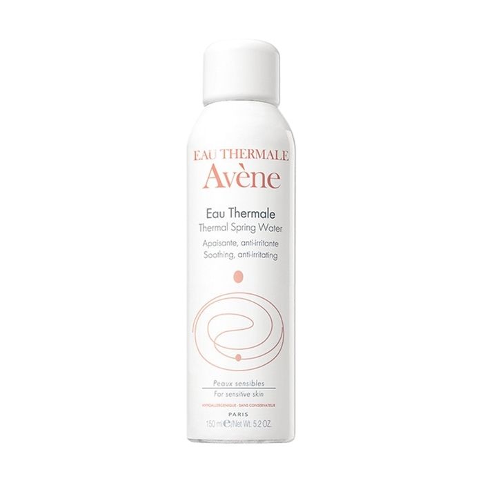 Eau Thermale - AVÈNE - 150ml - Apaisante - Anti-irritante - Adoucissante
