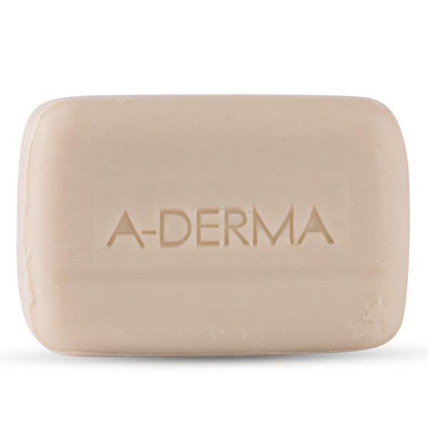 Aderma Pain Dermatologique au Lait d'Avoine 100g