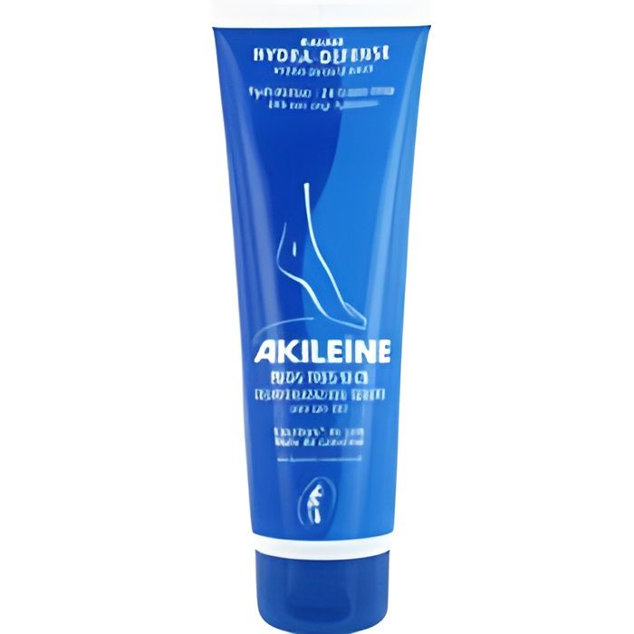 Akileine Baume Hydra Défense 125ml