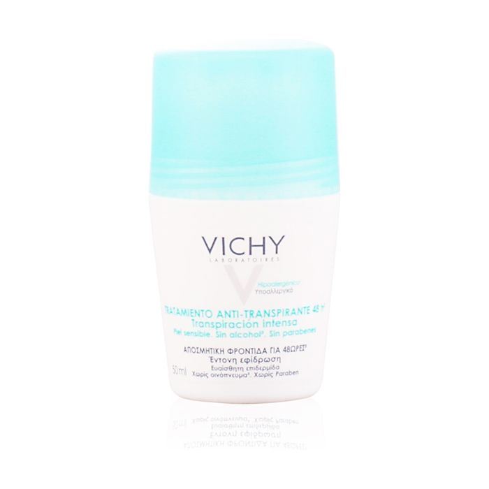 Désodorisant Roll-On Deo Vichy (50 ml)