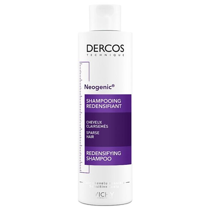 Vichy Dercos Shampooing Redensifiant Neogenic 200ml