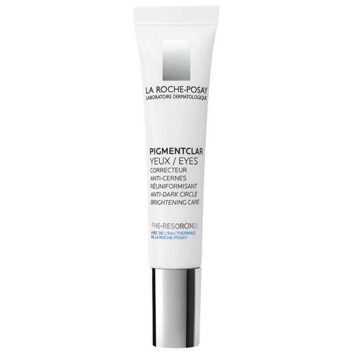 LES YEUX PIGMENTCLAR POSAY LA ROCHE COMPLEMENT BEAUTE DE LA PEAU