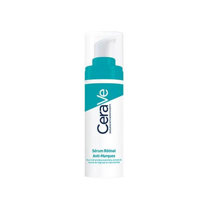 CeraVe Anti-Marques Sérum Rétinol 30ml