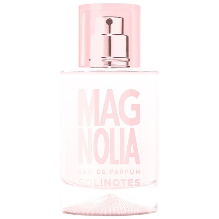 Eau de Parfum - Solinotes - Magnolia - 50Ml - Floral - Femme - Sensuel