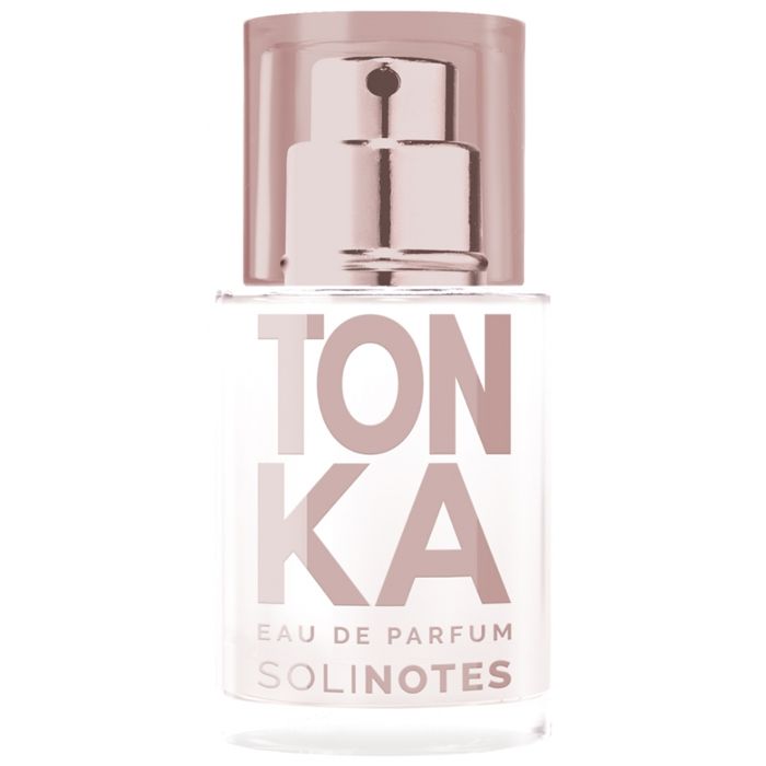Parfum - Solinotes - Tonka - 15ml - Eau de parfum - Oriental - Ambré - Gourmand