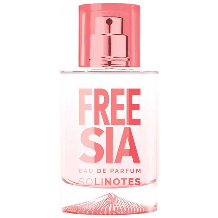 Solinotes Eau de Parfum 50Ml Freesia
