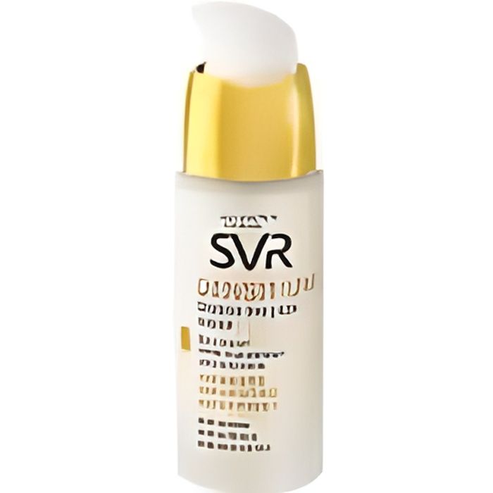 SVR Densitium Contour des Yeux Crèmes Rides, Poches, Cernes 15 ml - SVR - Densitium - Rides - Poches - Cernes