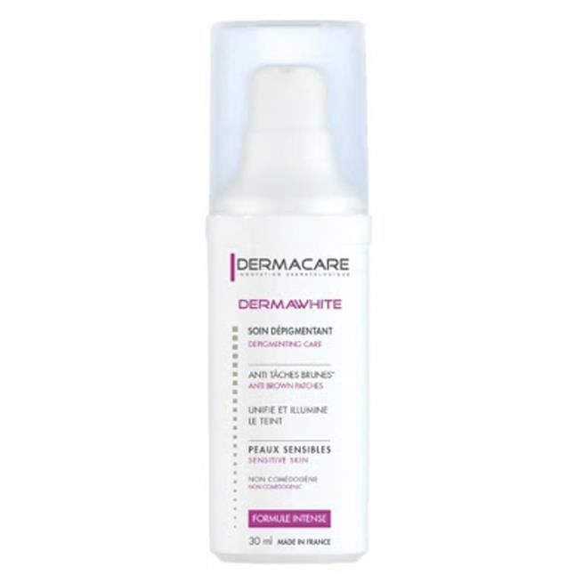 Dermacare - Dermawhite Soin dépigmentant - 30 ml