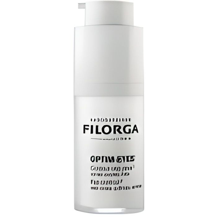 Filorga Optim-Eyes Contour des Yeux 3-en-1 Défatiguant Intensif 15ml