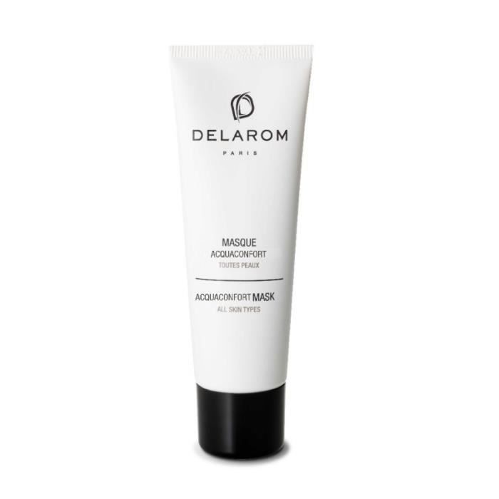 DELAROM Masque Acquaconfort - 50 ml