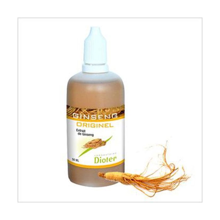 Dioter Ginseng Originel 100ml
