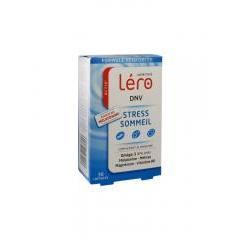 Léro DNV Stress Sommeil 30 capsules