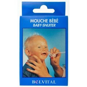 Mouche bébé