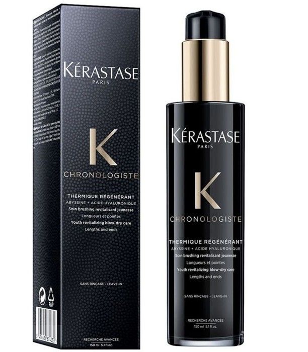 Sérum Thermique Régénérant - Kérastase - 150ml - Anti-frisottis - Hydratation - Lissage des cheveux