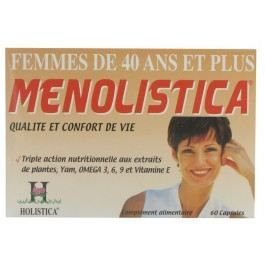 Pour les femmes de 40 ans et plus.
