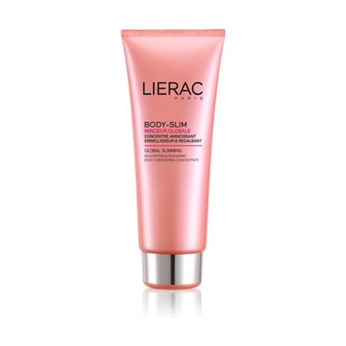 Lierac+Body Slim Minceur Globale 200 ml