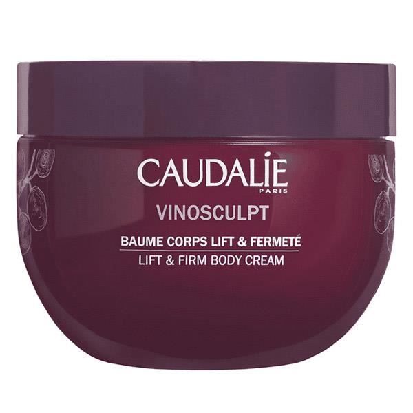 Caudalie Vinosculpt Baume Corps Lift & Fermeté 250ml