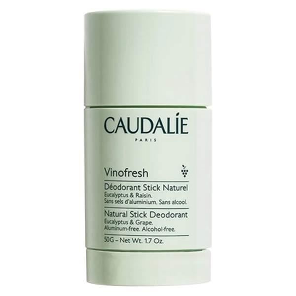 Déodorant - CAUDALIE - Vinofresh - Naturel - 50g - Vegan - Eucalyptus